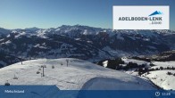 Archiv Foto Webcam Metschstand - Lenk im Simmental 14:00