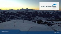 Archiv Foto Webcam Metschstand - Lenk im Simmental 16:00