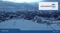 Archived image Webcam Metschstand - Top Station 02:00