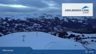 Archiv Foto Webcam Metschstand - Lenk im Simmental 00:00