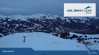 Archiv Foto Webcam Metschstand - Lenk im Simmental 06:00