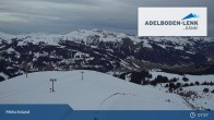 Archiv Foto Webcam Metschstand - Lenk im Simmental 07:00