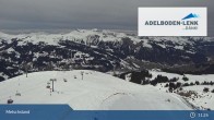 Archiv Foto Webcam Metschstand - Lenk im Simmental 10:00