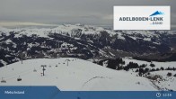 Archiv Foto Webcam Metschstand - Lenk im Simmental 12:00