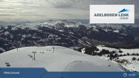 Archiv Foto Webcam Metschstand - Lenk im Simmental 14:00