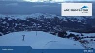 Archiv Foto Webcam Metschstand - Lenk im Simmental 20:00