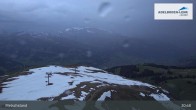 Archiv Foto Webcam Metschstand - Lenk im Simmental 21:00