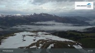 Archiv Foto Webcam Metschstand - Lenk im Simmental 01:00