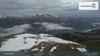 Archiv Foto Webcam Metschstand - Lenk im Simmental 02:00