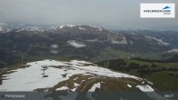 Archiv Foto Webcam Metschstand - Lenk im Simmental 03:00