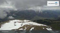 Archiv Foto Webcam Metschstand - Lenk im Simmental 05:00