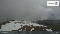 Archiv Foto Webcam Metschstand - Lenk im Simmental 07:00