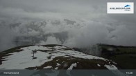 Archiv Foto Webcam Metschstand - Lenk im Simmental 13:00