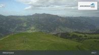 Archiv Foto Webcam Metschstand - Lenk im Simmental 08:00