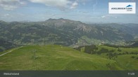 Archiv Foto Webcam Metschstand - Lenk im Simmental 10:00