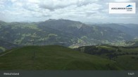 Archiv Foto Webcam Metschstand - Lenk im Simmental 12:00