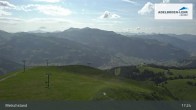 Archiv Foto Webcam Metschstand - Lenk im Simmental 16:00