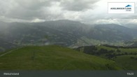 Archiv Foto Webcam Metschstand - Lenk im Simmental 18:00