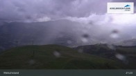 Archived image Webcam Metschstand - Top Station 02:00