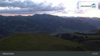 Archived image Webcam Metschstand - Top Station 02:00