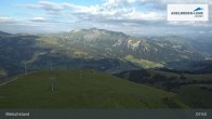 Archived image Webcam Metschstand - Top Station 07:00