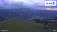 Archiv Foto Webcam Metschstand - Lenk im Simmental 02:00
