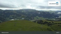 Archiv Foto Webcam Metschstand - Lenk im Simmental 08:00