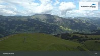 Archiv Foto Webcam Metschstand - Lenk im Simmental 10:00