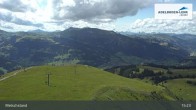 Archiv Foto Webcam Metschstand - Lenk im Simmental 14:00