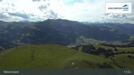 Archiv Foto Webcam Metschstand - Lenk im Simmental 16:00