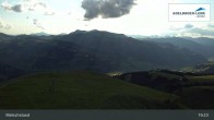 Archiv Foto Webcam Metschstand - Lenk im Simmental 18:00