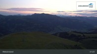Archiv Foto Webcam Metschstand - Lenk im Simmental 20:00