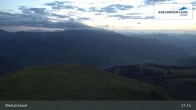 Archiv Foto Webcam Metschstand - Lenk im Simmental 02:00