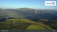Archiv Foto Webcam Metschstand - Lenk im Simmental 06:00