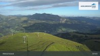 Archiv Foto Webcam Metschstand - Lenk im Simmental 07:00