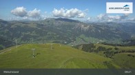Archiv Foto Webcam Metschstand - Lenk im Simmental 08:00