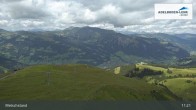 Archiv Foto Webcam Metschstand - Lenk im Simmental 10:00