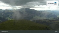 Archiv Foto Webcam Metschstand - Lenk im Simmental 16:00
