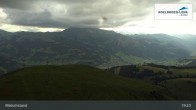 Archiv Foto Webcam Metschstand - Lenk im Simmental 18:00