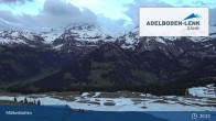 Archived image Webcam Mülkerblatten (Lenk at Simmental valley) 02:00