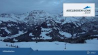 Archived image Webcam Mülkerblatten (Lenk at Simmental valley) 00:00