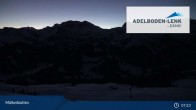 Archiv Foto Webcam Mülkerblatten - Lenk im Simmental 06:00