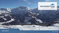 Archiv Foto Webcam Mülkerblatten - Lenk im Simmental 10:00