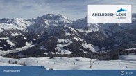 Archiv Foto Webcam Mülkerblatten - Lenk im Simmental 12:00