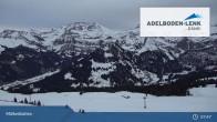 Archiv Foto Webcam Mülkerblatten - Lenk im Simmental 07:00