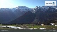 Archiv Foto Webcam Mülkerblatten - Lenk im Simmental 02:00