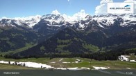Archiv Foto Webcam Mülkerblatten - Lenk im Simmental 05:00