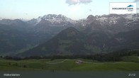 Archiv Foto Webcam Mülkerblatten - Lenk im Simmental 00:00