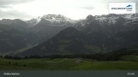 Archiv Foto Webcam Mülkerblatten - Lenk im Simmental 06:00