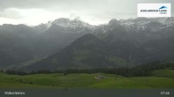 Archiv Foto Webcam Mülkerblatten - Lenk im Simmental 07:00